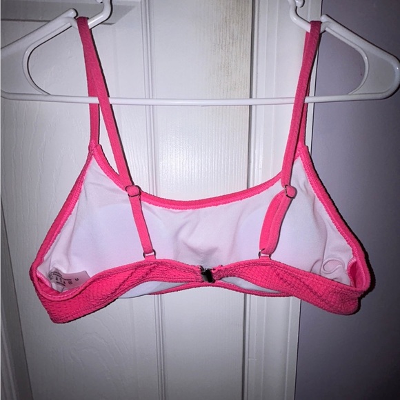 Pink Bikini Set - Picture 4 of 8